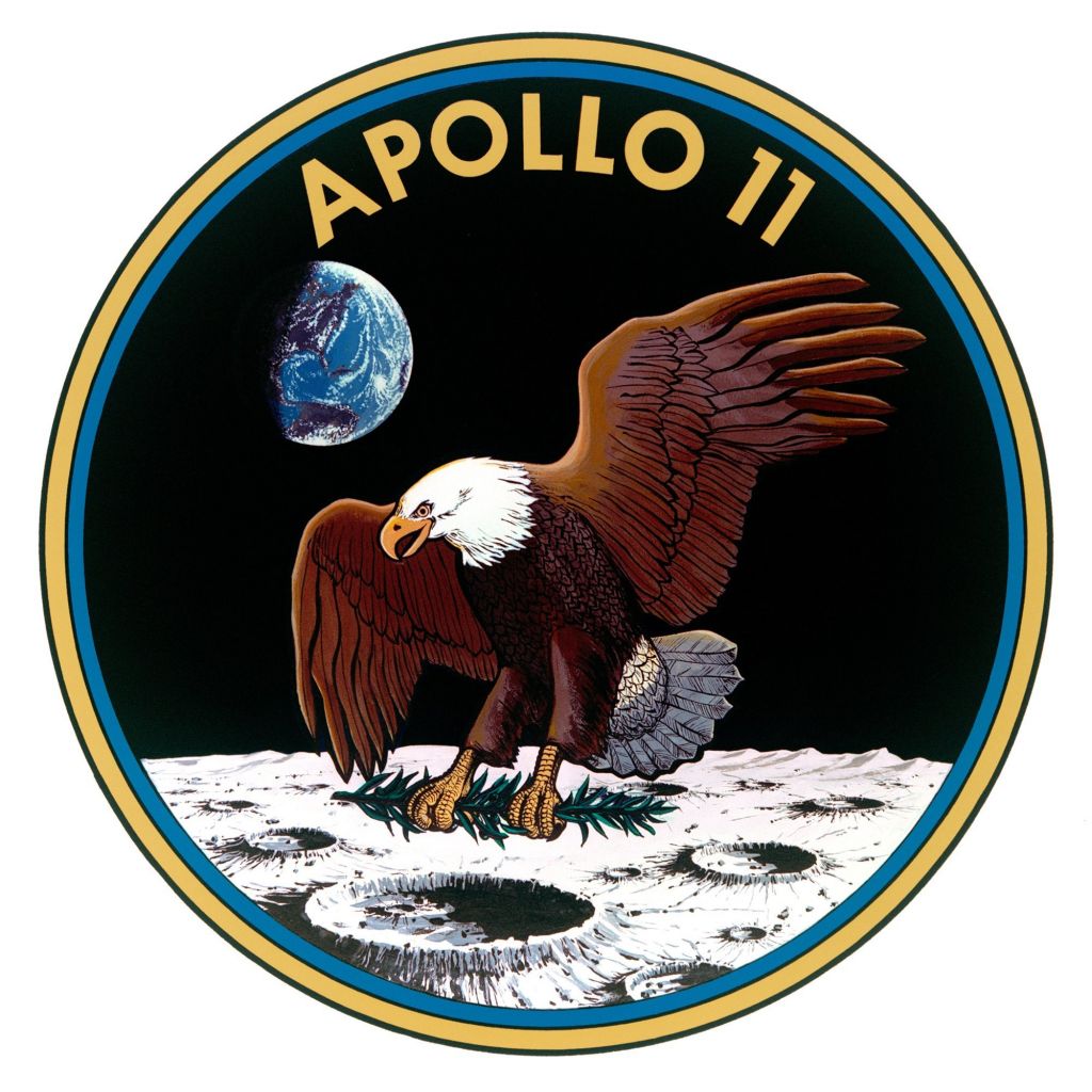 Apolo 11, La Nasa