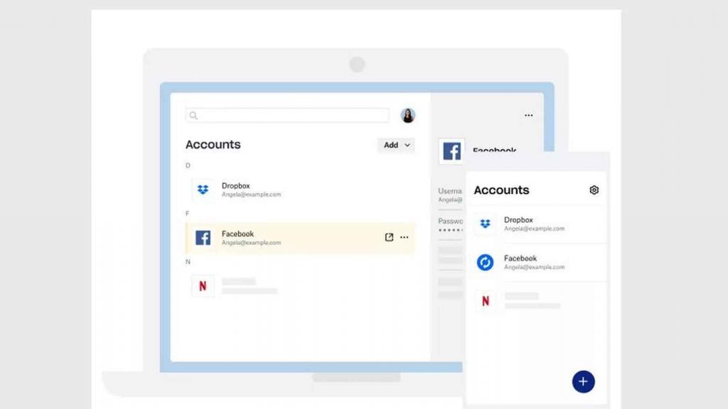 Qué Es Dropbox