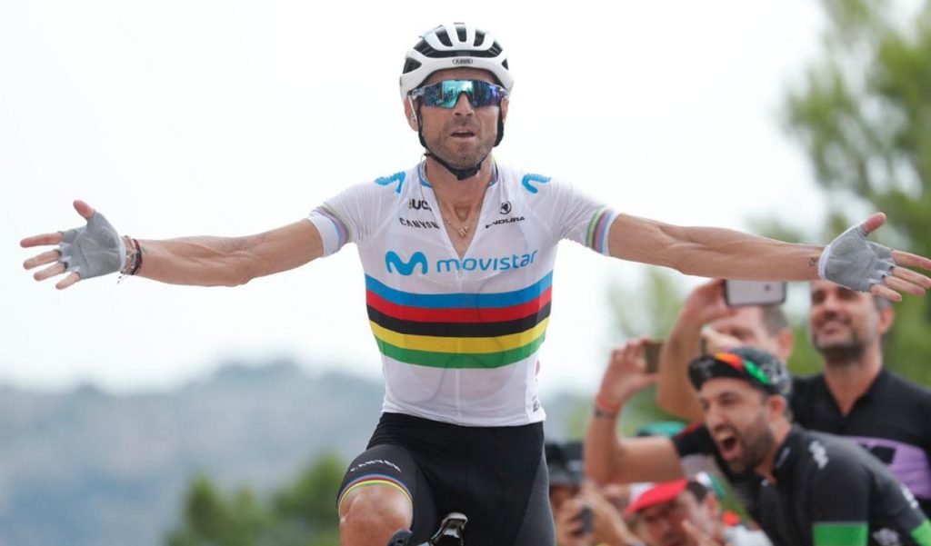 La Vuelta a España