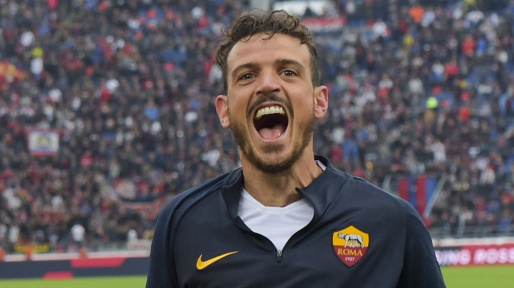 Alessandro Florenzi / Psg / Real Madrid