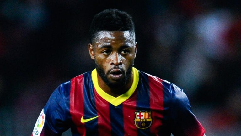 El ex jugador del Barcelona que ha acabado en lo más bajo