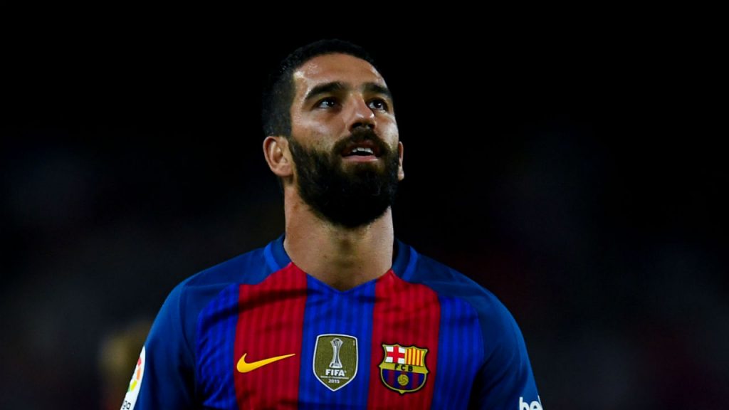 Arda Turan 1