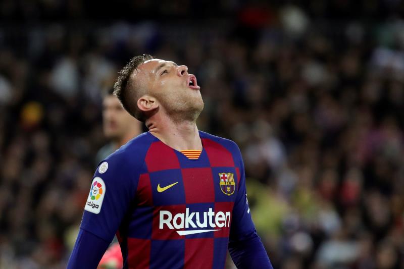 Arthur Melo