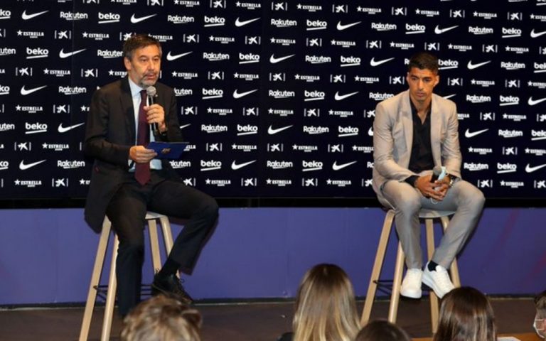El Barcelona y  la escasa ‘caja’ de sus ventas