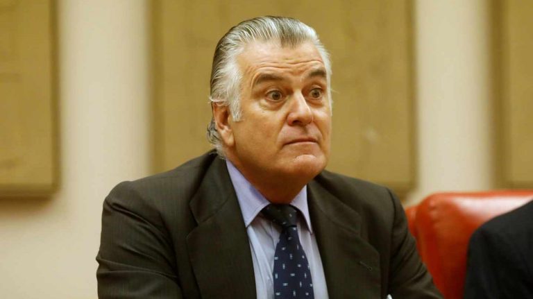 El hijo de Bárcenas pide personarse en el caso ‘Kitchen’ como perjudicado