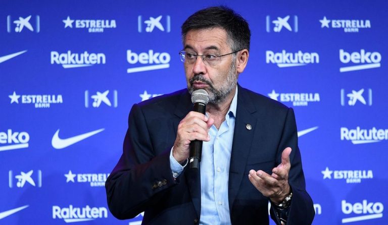 El último escándalo de Bartomeu en el mercado de fichajes