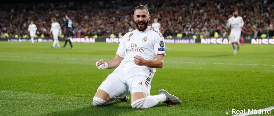 Benzema