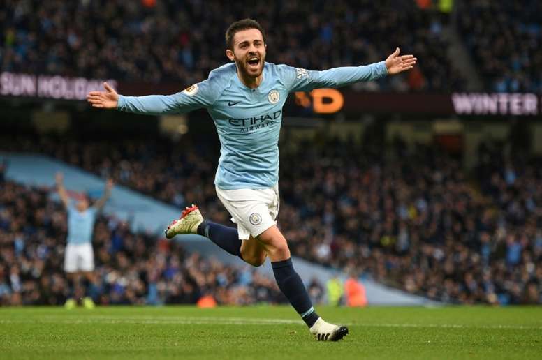 Bernardo Silva