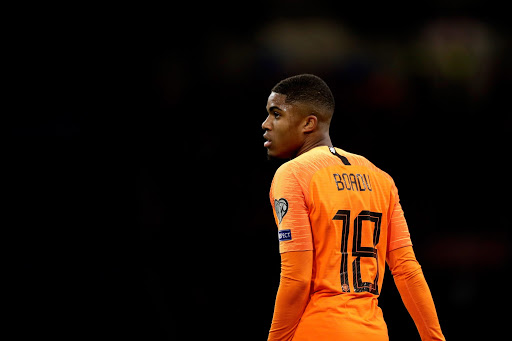El Barcelona No Le Quita El Ojo A Este Jovencito Neerlandés 2 Boadu 1