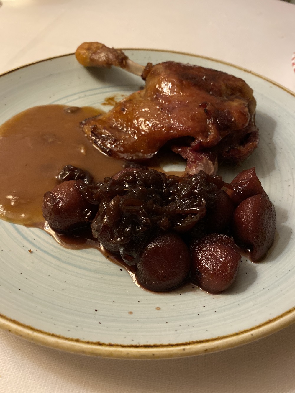 Confit De Pato