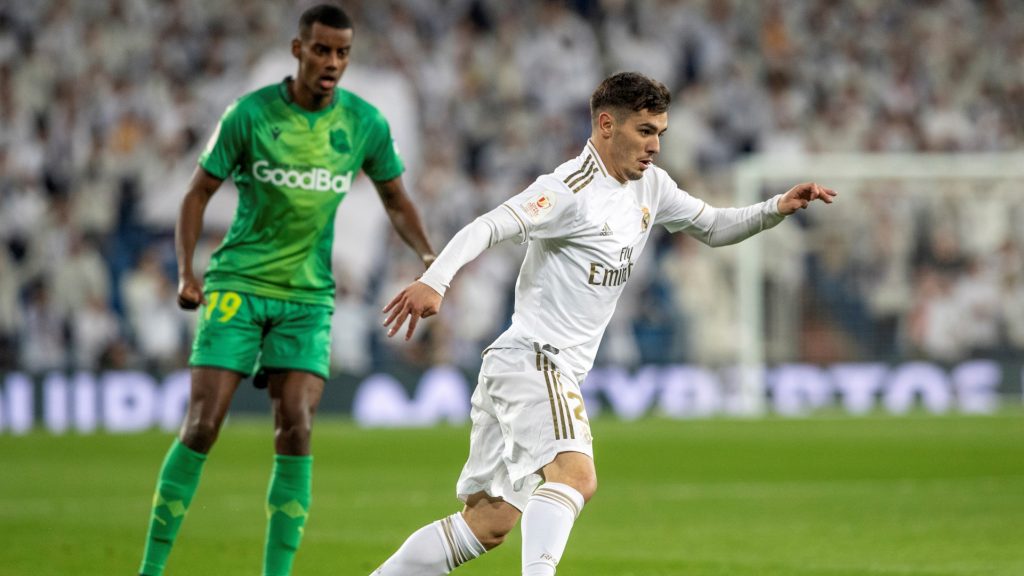 &Quot;¿Tantos Millones?&Quot; El Despilfarro Que Prepara Florentino Para Fichar A Estos Seis 5 Brahim