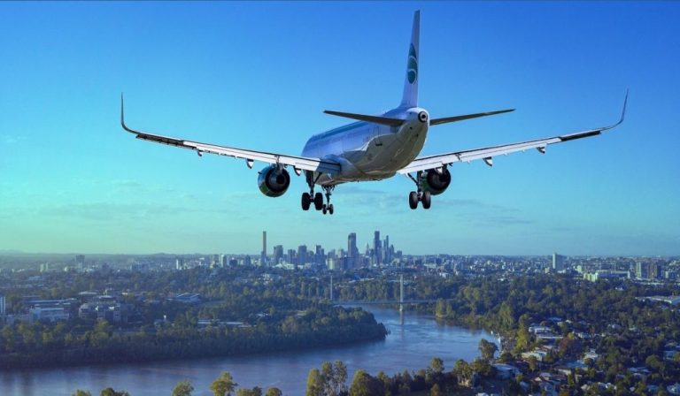Bruselas pide revisar la gestión del tráfico aéreo europeo