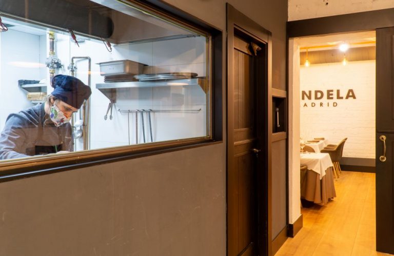 Los mejores restaurantes para celebrar tu cena de empresa