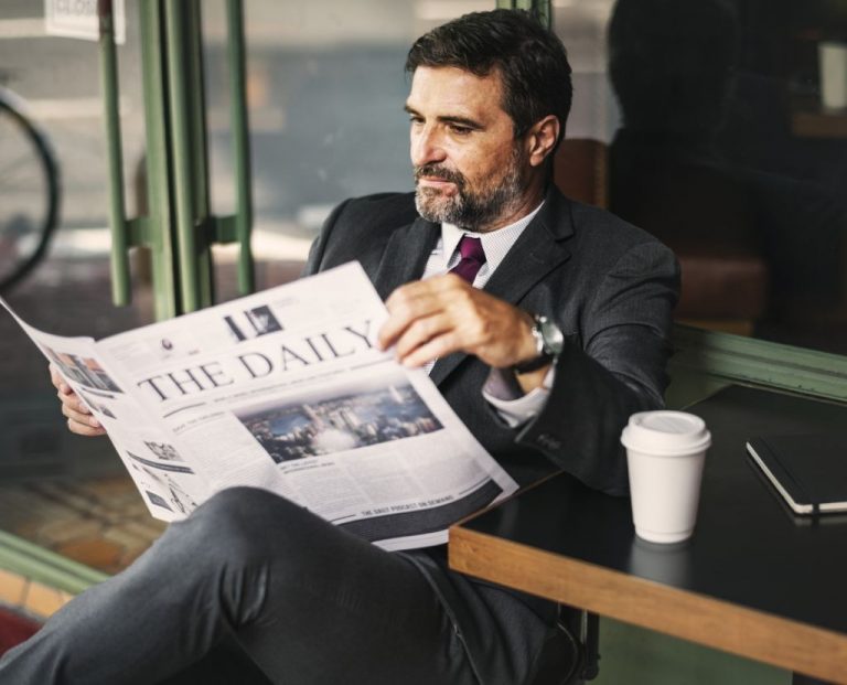 Cómo prepararte para ser un directivo 4.0