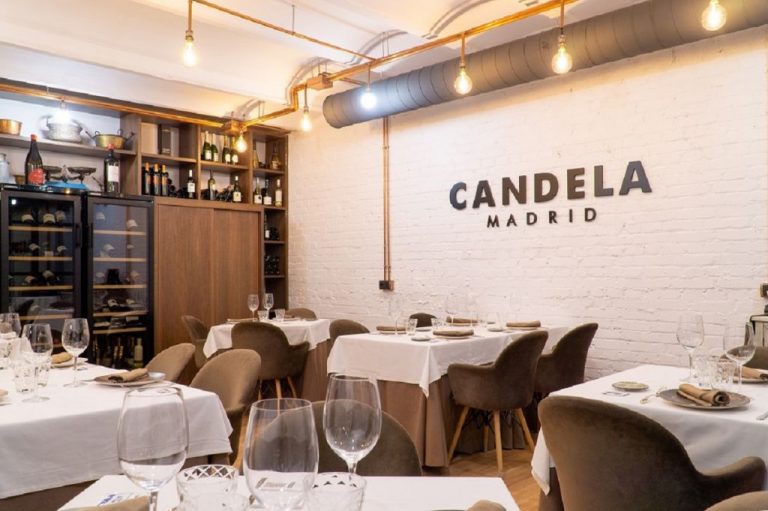 Solo para los padres más foddies: Diez restaurantes para celebrar su día