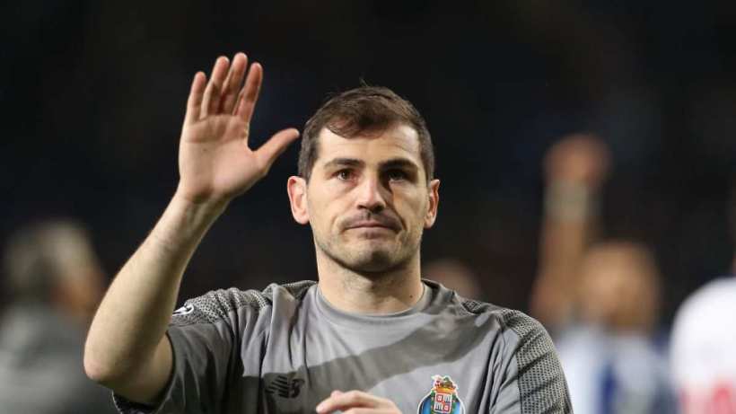 Casillas Retiro