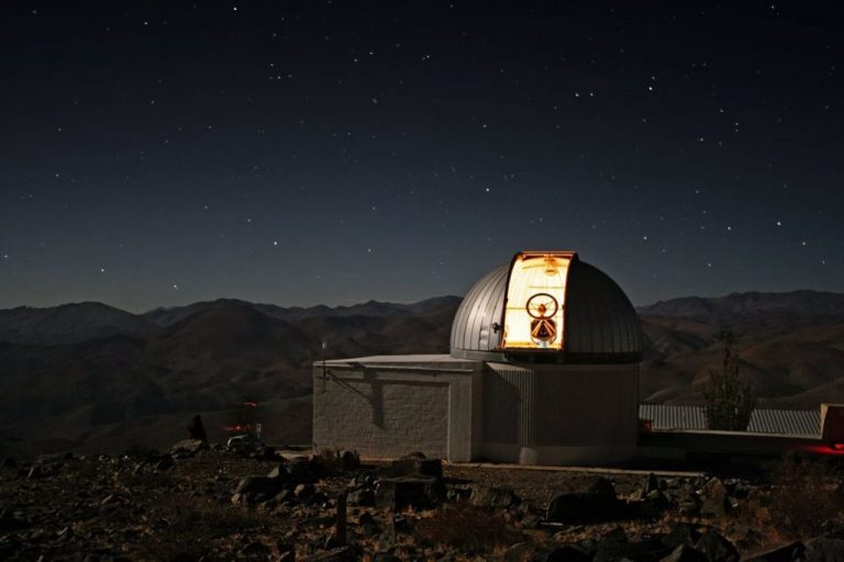 Castilla-La Mancha creará un observatorio astronómico en Vega del Codorno (Cuenca)