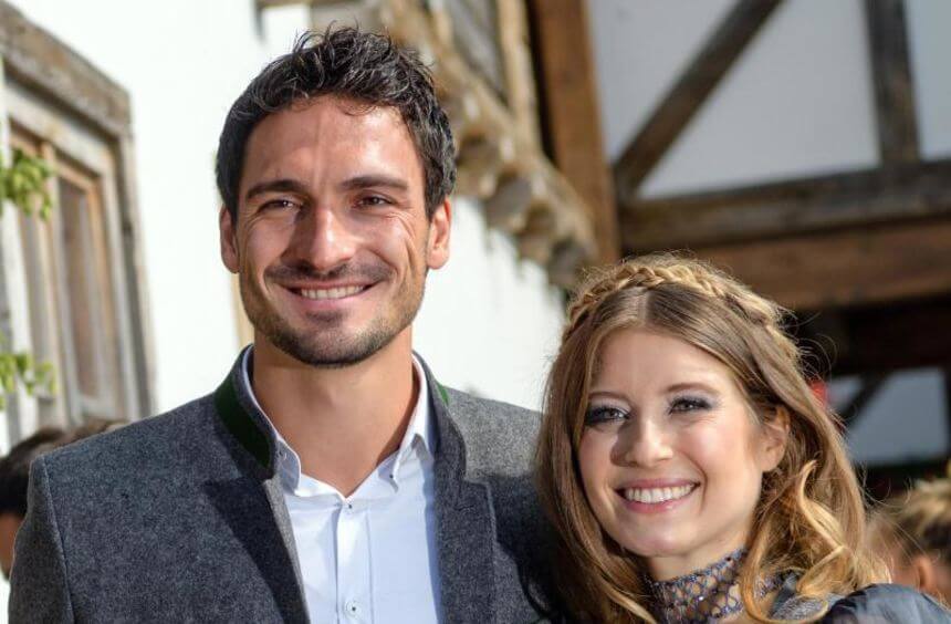  Hummels