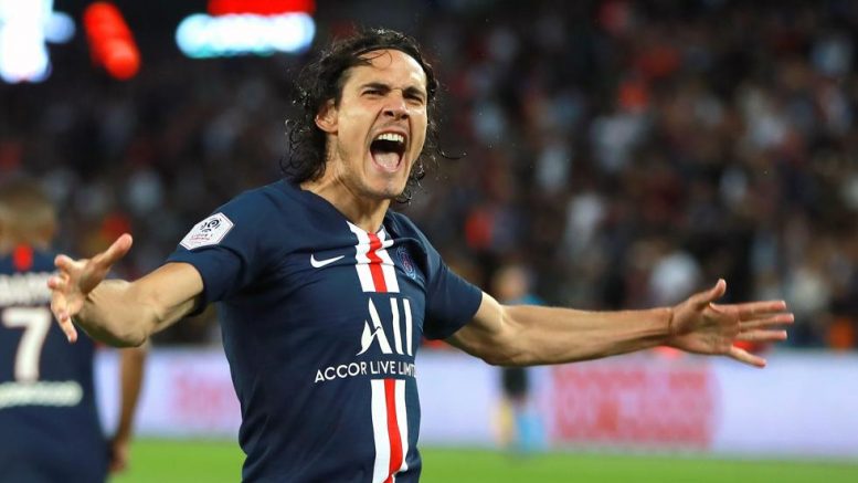 Cavani 9