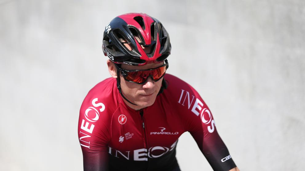 Froome / Ineos