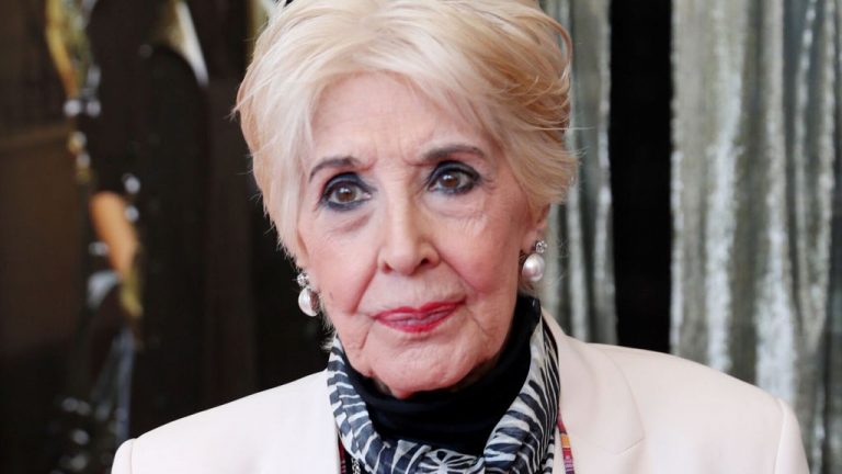 Alaska releva a Concha Velasco en Cine de Barrio ¡llegó el día!