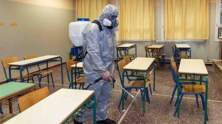 La Región de Murcia suma 26 nuevos positivos en sus centros educativos
