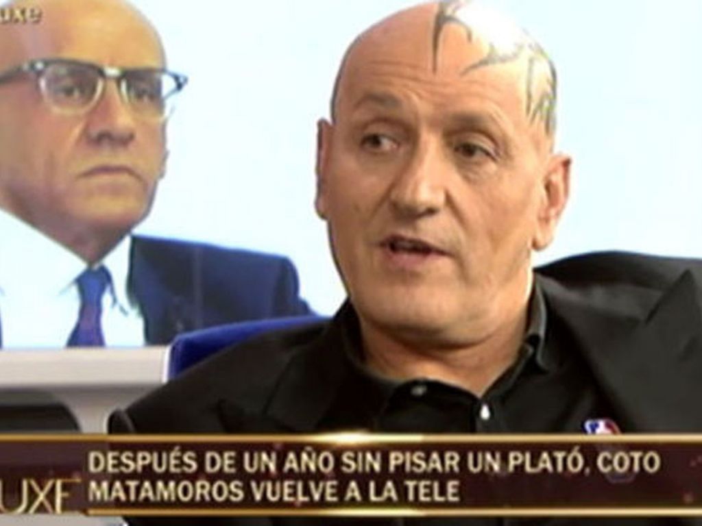Colaboradores De Sálvame Que Se Han Ensañado Con Los Famosos