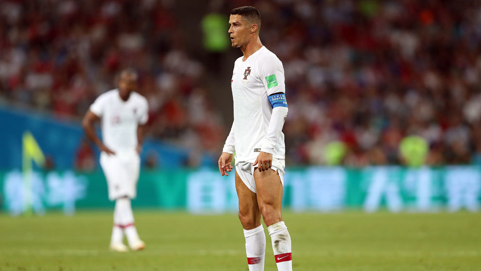 Cristiano Piernas