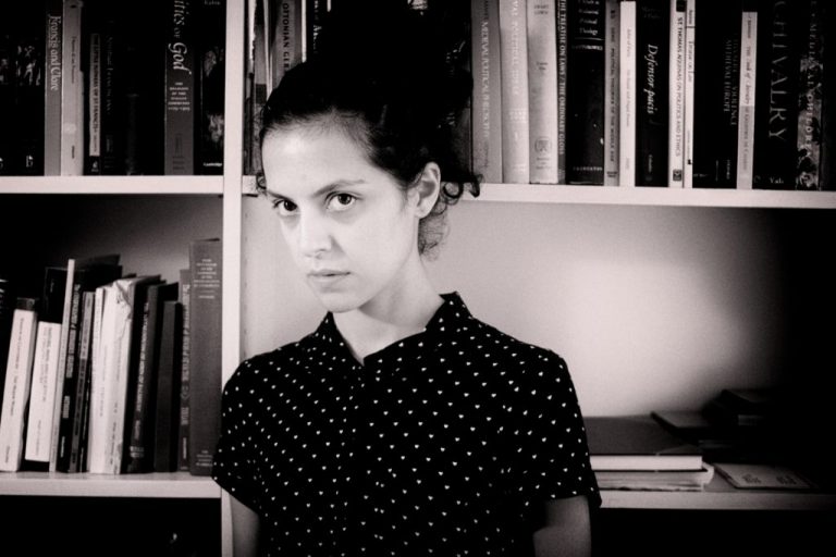 Dea Kulumbegashvili aborda en ‘Dasatskisi/Beginning’ la condición humana