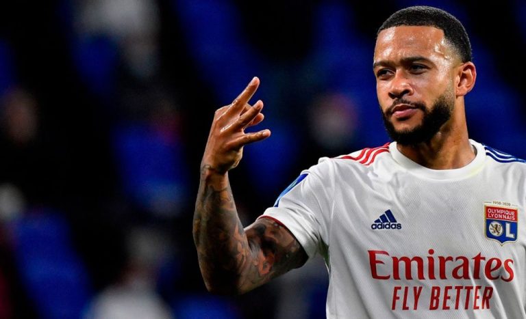 Barcelona: así va a ‘desestabilizar’ el fichaje de Memphis Depay al equipo