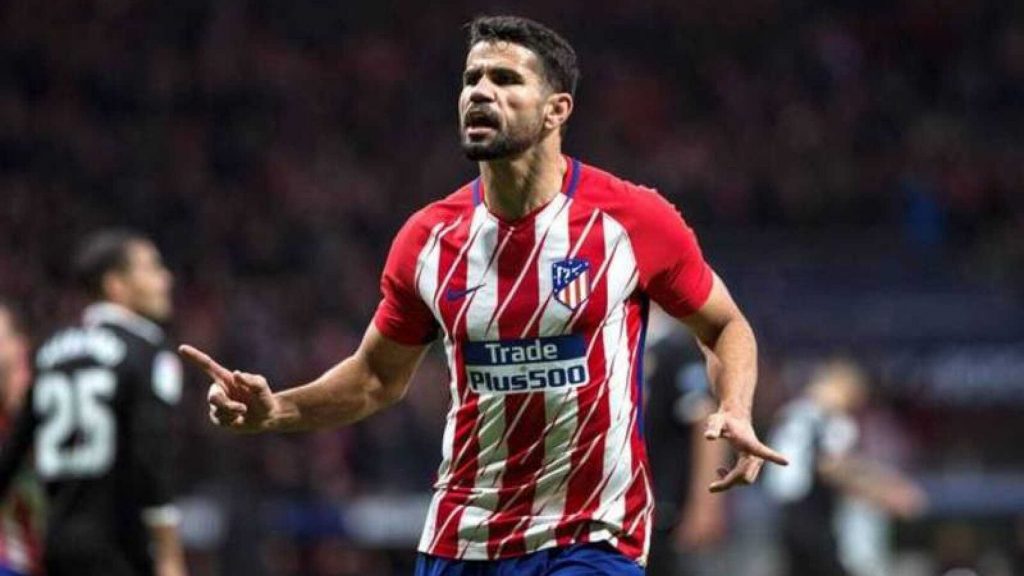 Diego Costa