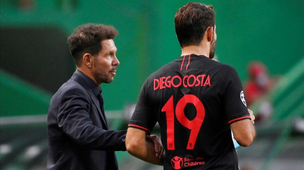 Diego Simeone