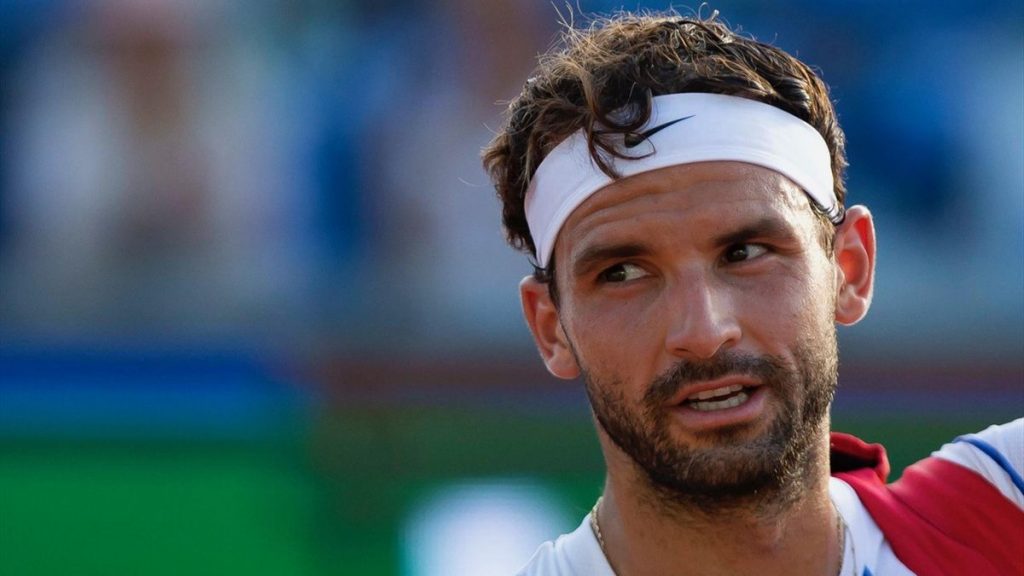 Dimitrov