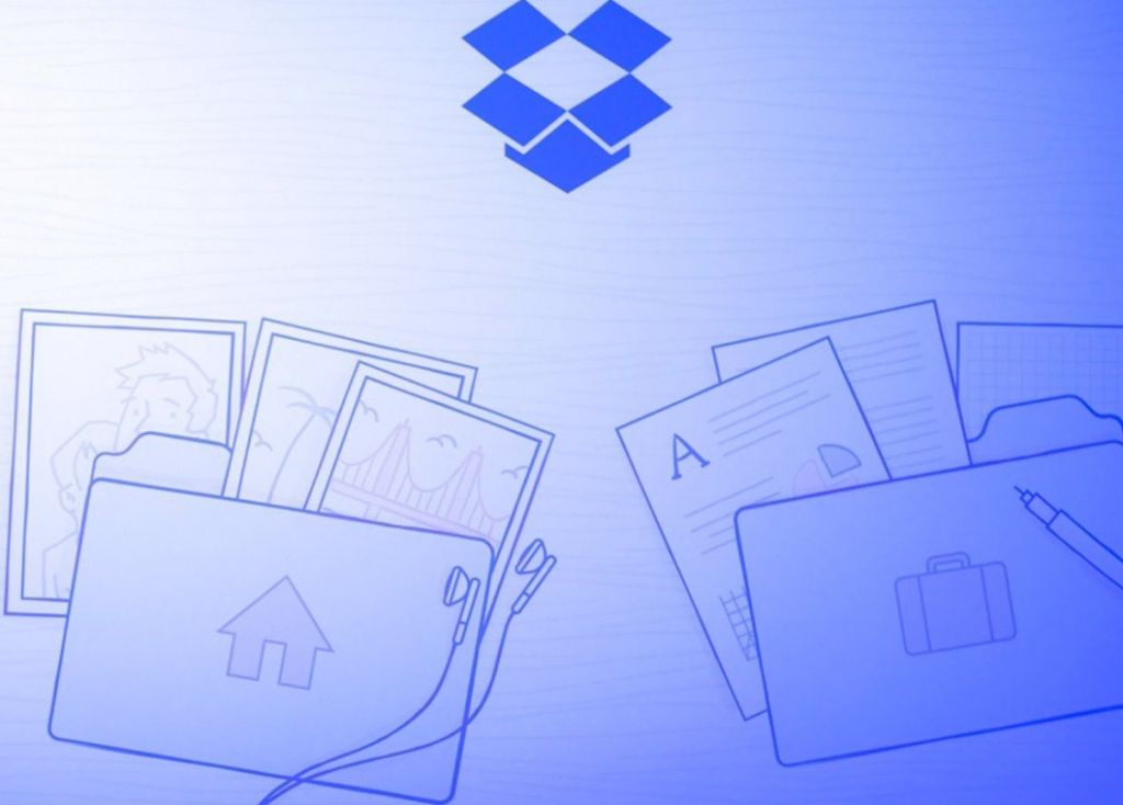 Qué Es Dropbox