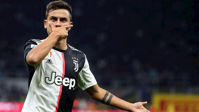 Dybala 2