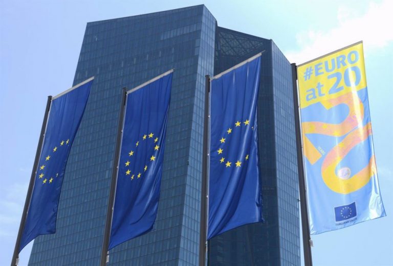 El BCE habría empezado a examinar las líneas ICO de los bancos y las moratorias