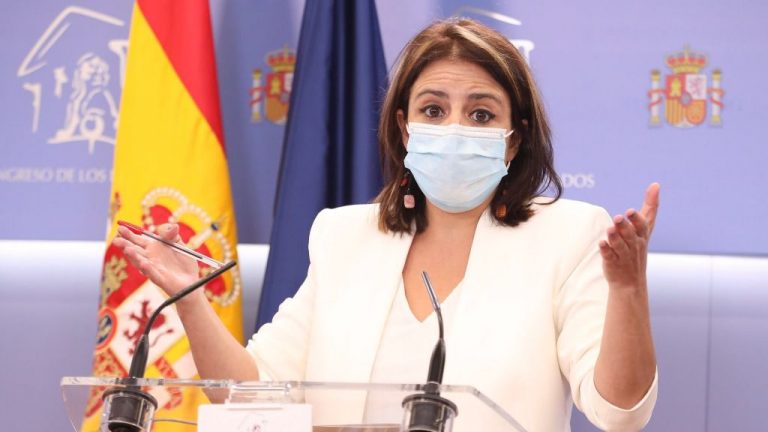 El PSOE rechaza elevar al Pleno del Congreso