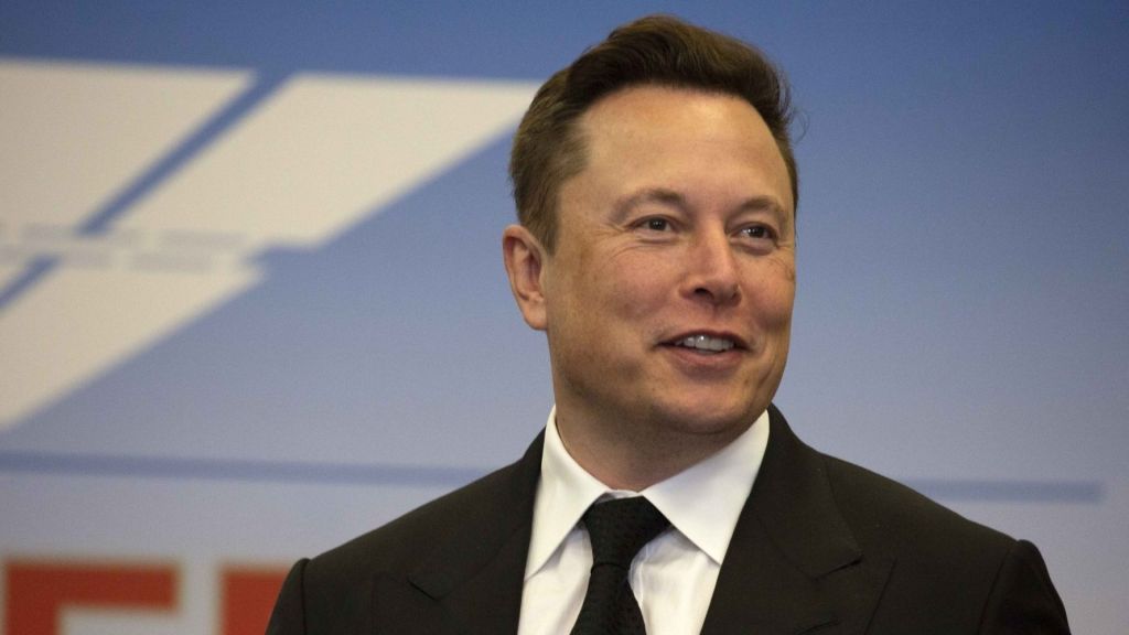 Elon Musk: estas son todas las empresas que tiene