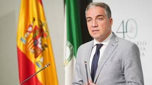 Andalucía subraya que madrileños y demás visitantes son «bien recibidos»