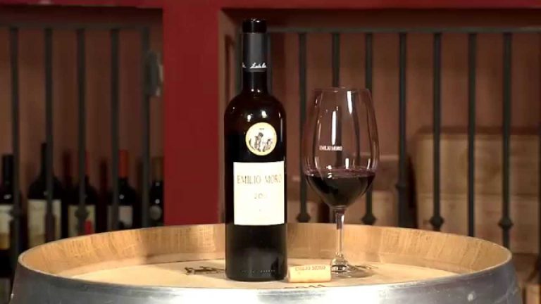 Emilio Moro 2019, un vino de contrastes que será recordado