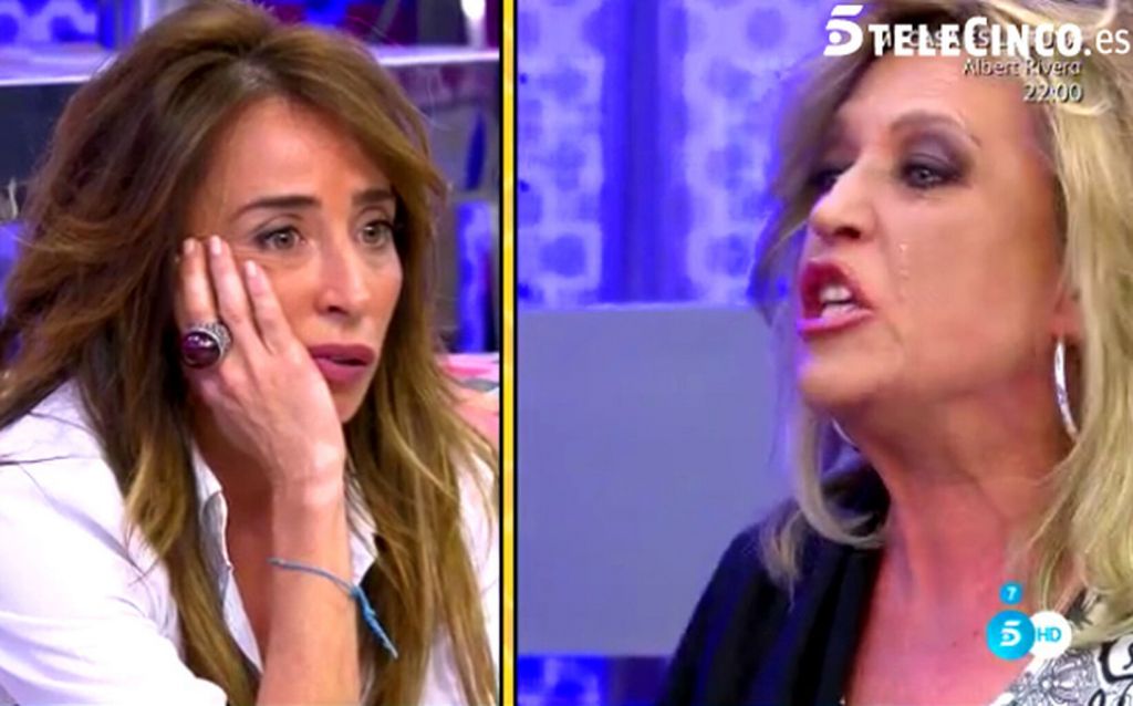 Las Veces Que Lydia Lozano Ha Estado A Punto De Darle La 'Patada' A Sálvame