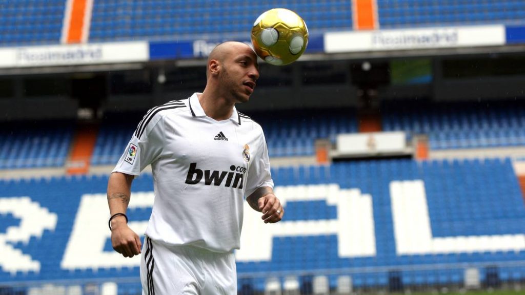 Faubert