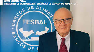 Cabreiroá pone su marca al servicio de la Federación Española de Bancos de Alimentos