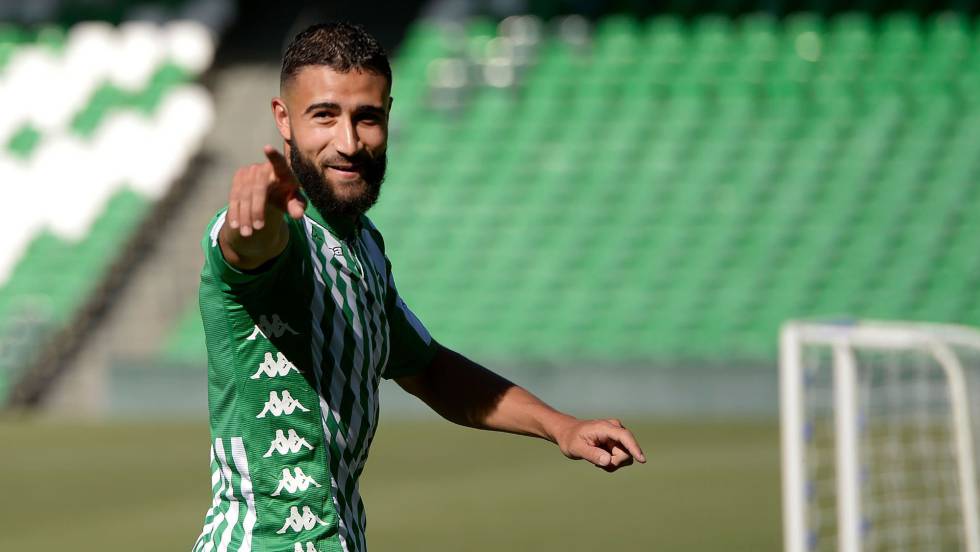 Fekir