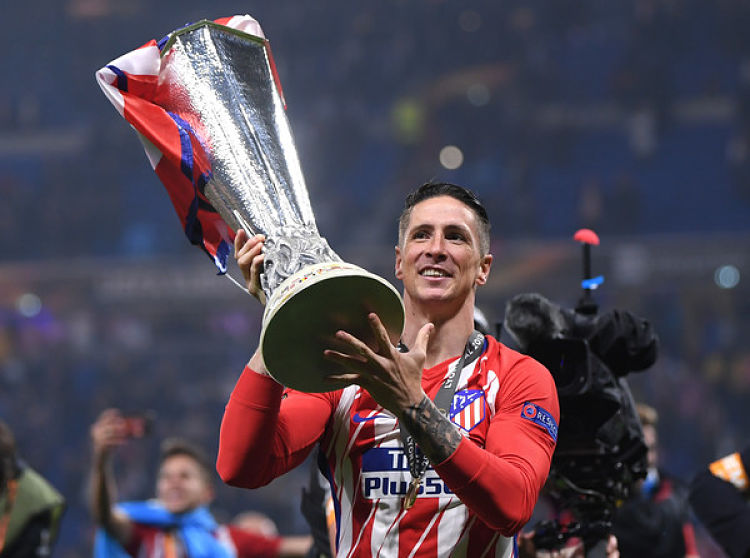 Fernando Torres Opt