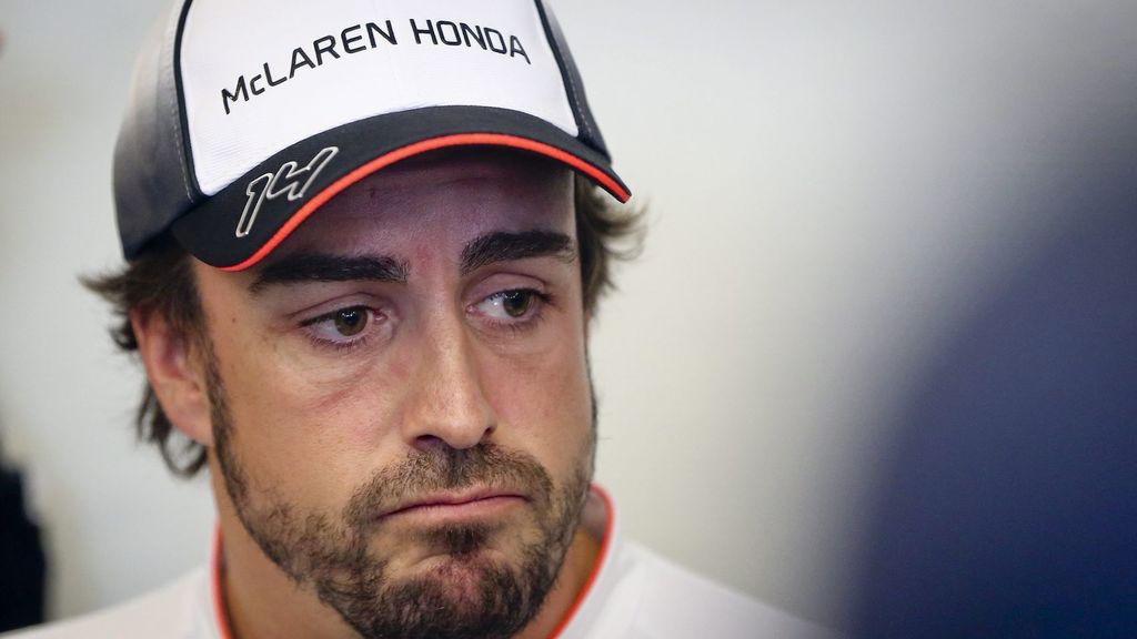 Le Marginan. “Tiene Que Retirarse”. Fernando Alonso Conmocionado 2 Fernando Alonso