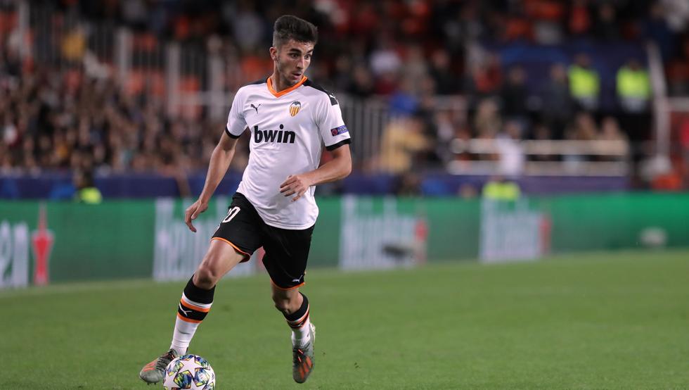 Ferrán Torres