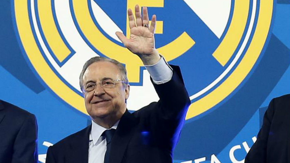 Florentino