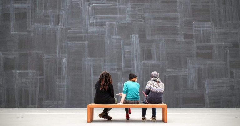 Las galerías de arte catalanas presentan una oferta conjunta para «seducir» al público