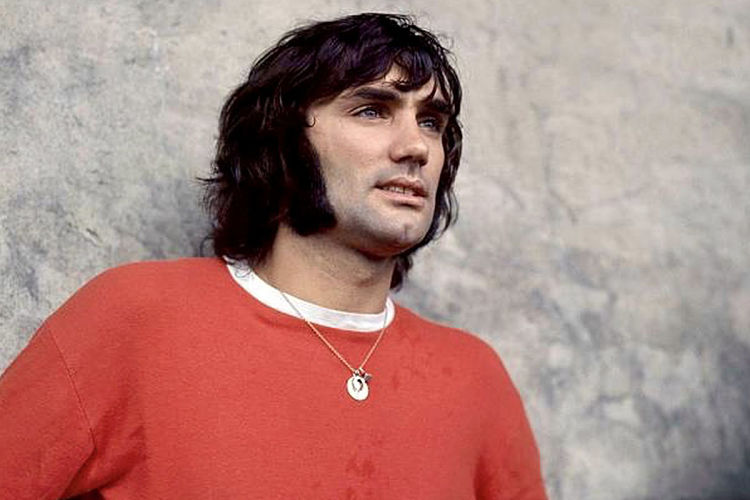 George Best Opt